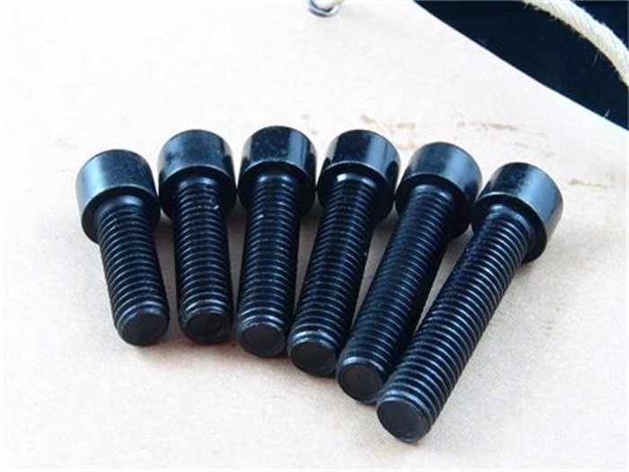 乌兰察布高强螺栓